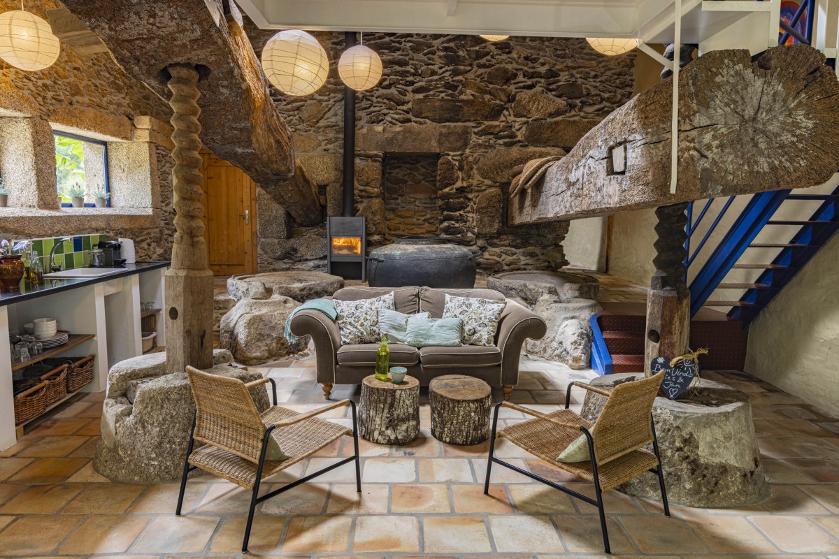 Afbeelding van Casa do Azeite