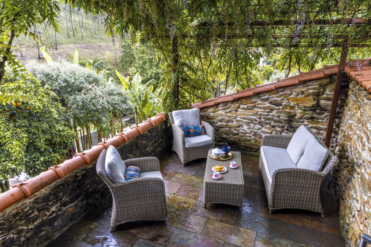 Afbeelding van Casa do Vinho