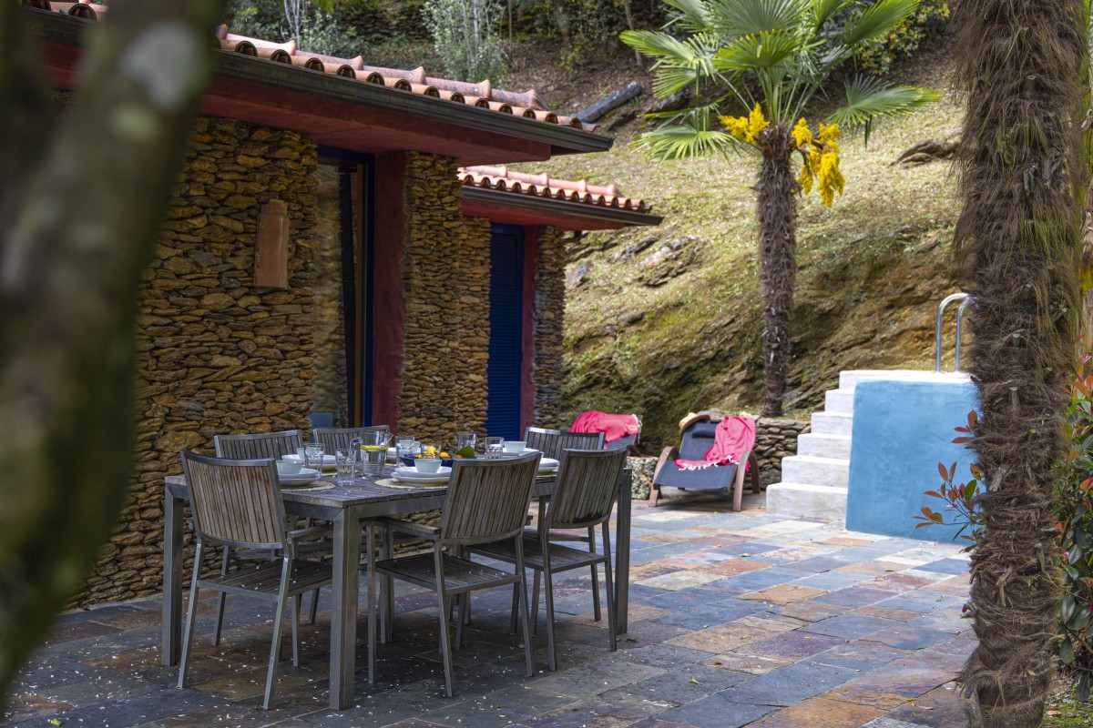 Afbeelding van Casa da Laranja