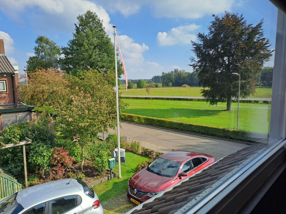 Afbeelding van Kamer 1 - Voorzijde - 1e verdieping