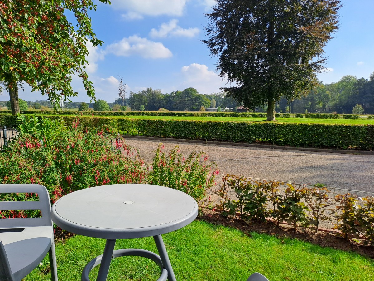Afbeelding van Kamer 2 - Tuinzijde - 1e verdieping