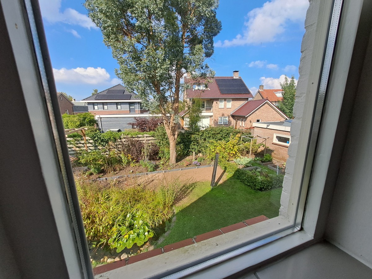 Afbeelding van Kamer 2 - Tuinzijde - 1e verdieping