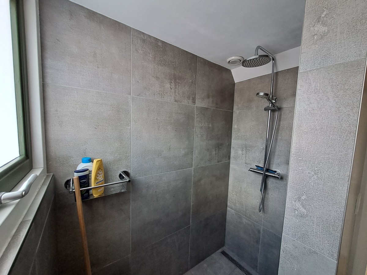 Afbeelding van Kamer 2 - Tuinzijde - 1e verdieping