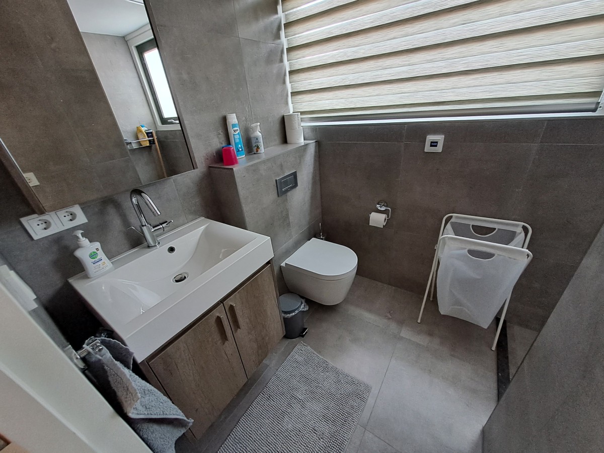 Afbeelding van Kamer 2 - Tuinzijde - 1e verdieping