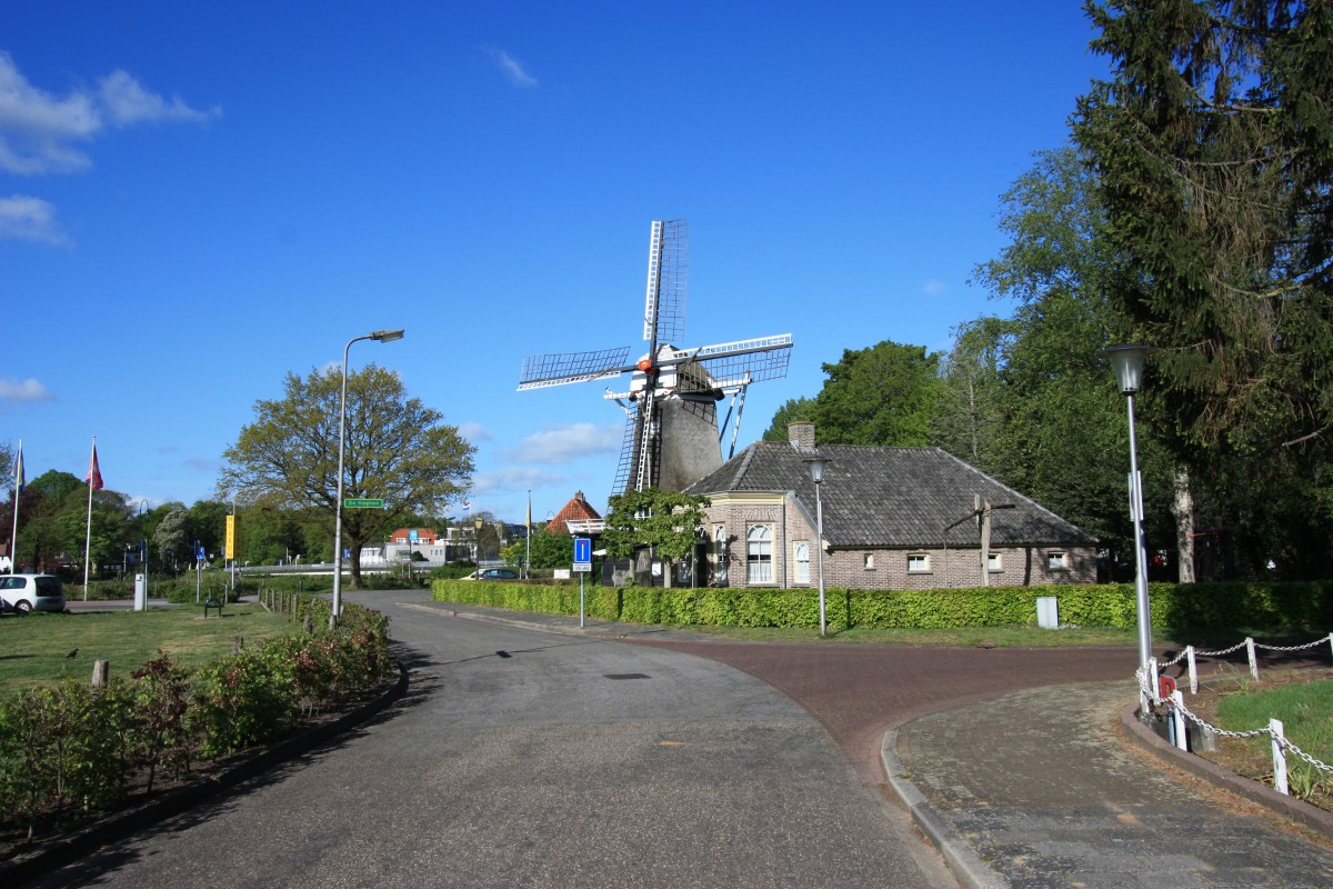 Afbeelding van Kamer 2 - Tuinzijde - 1e verdieping