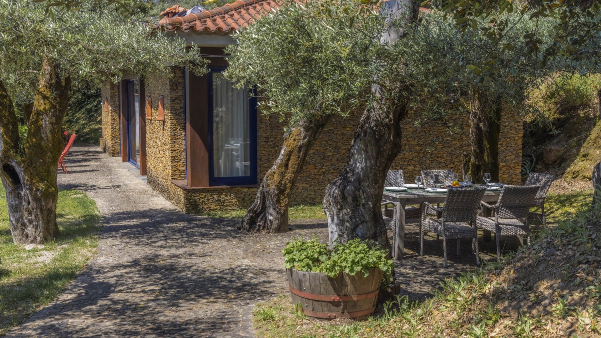 Afbeelding van Casa do Sobreiro