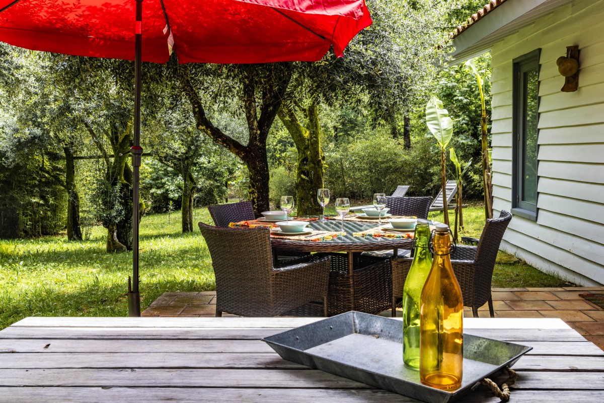 Afbeelding van Casa da Ribeira