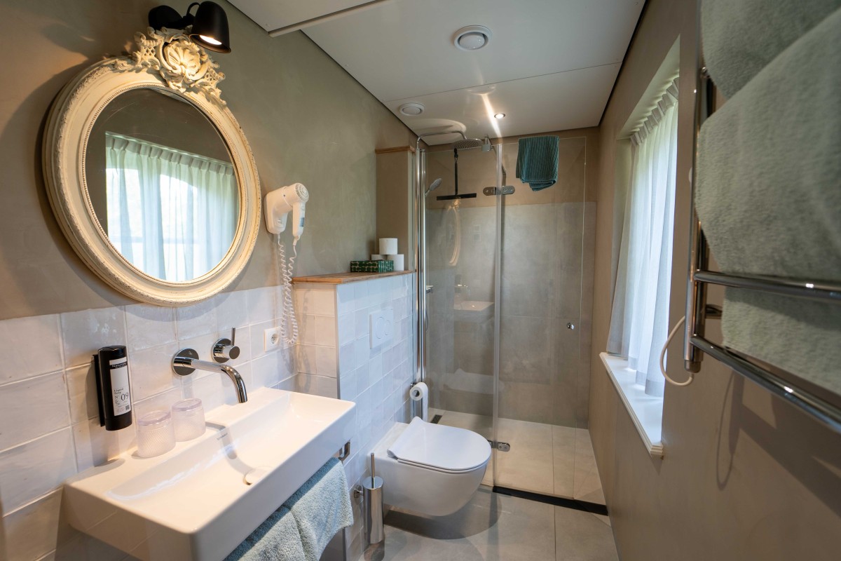 Afbeelding van Tweepersoonskamer