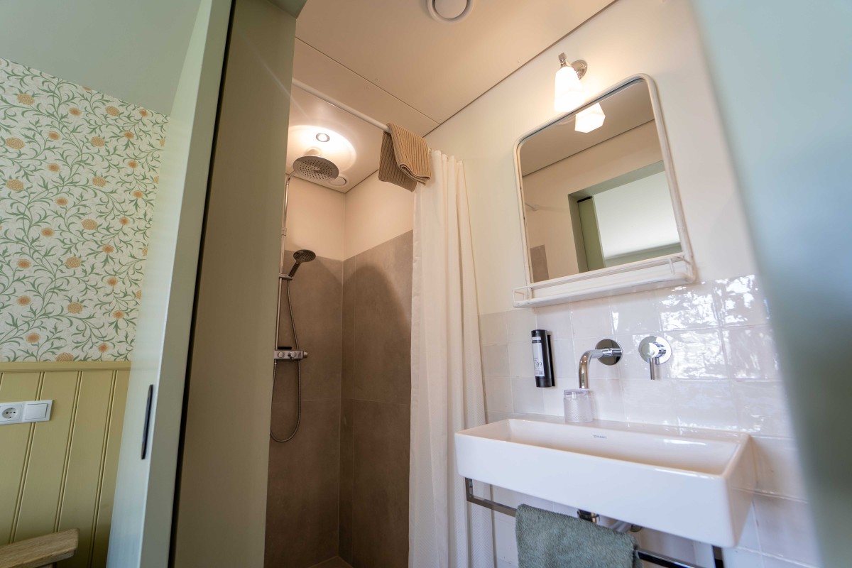 Afbeelding van Tweepersoonskamer