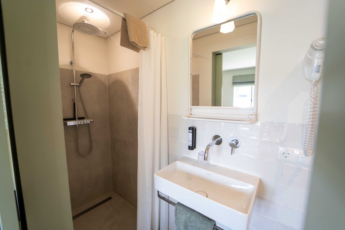 Afbeelding van Tweepersoonskamer