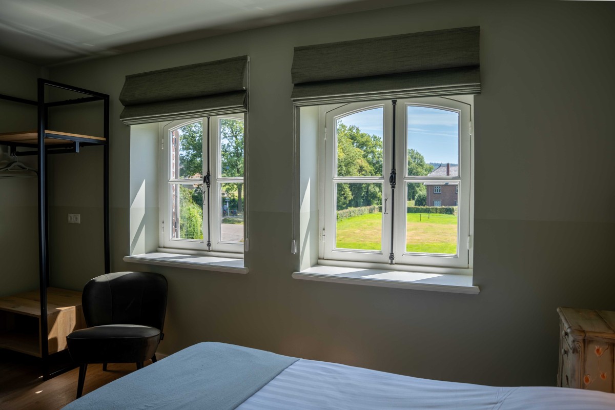 Afbeelding van Tweepersoonskamer