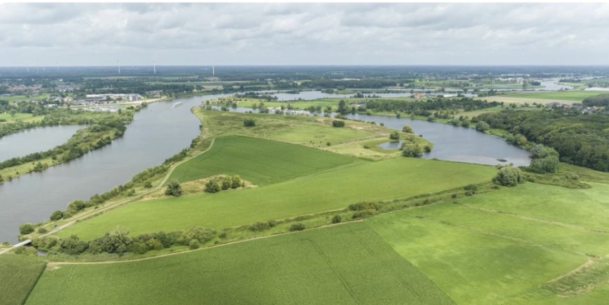 Afbeelding van BOSHUISJE