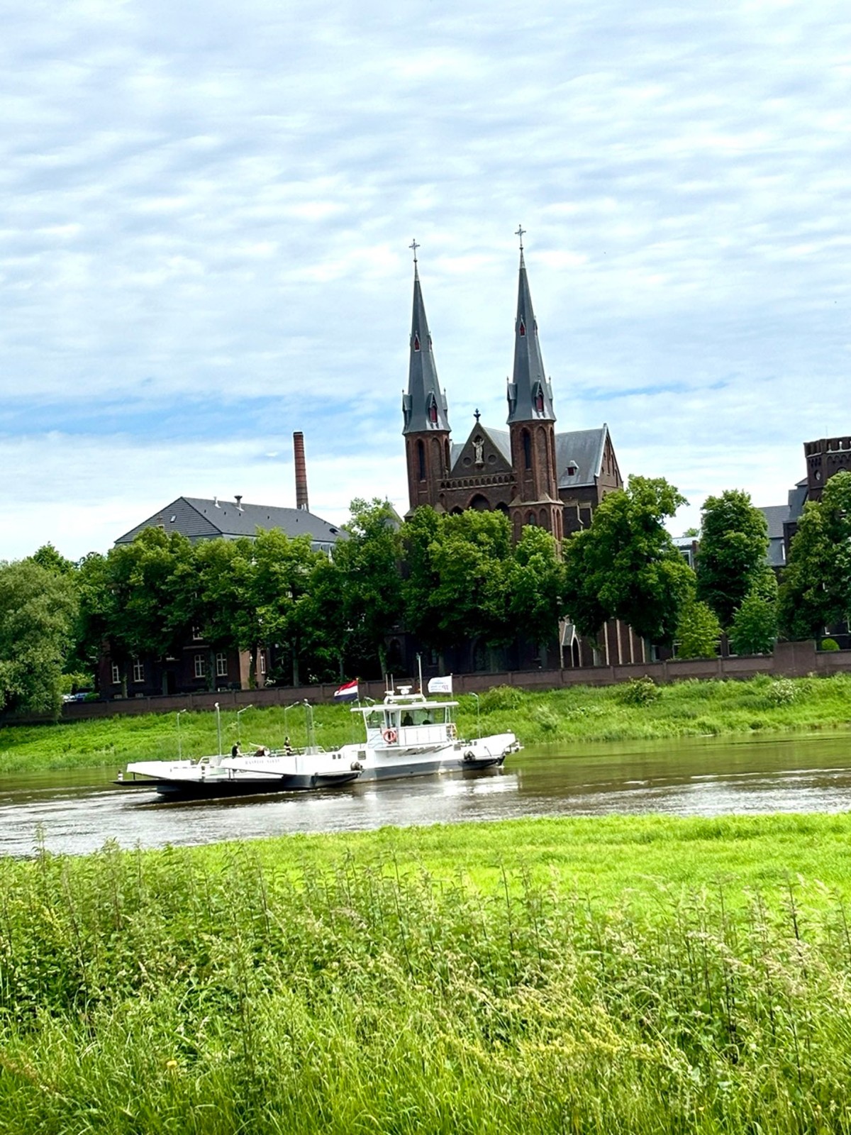 Afbeelding van BOSHUISJE