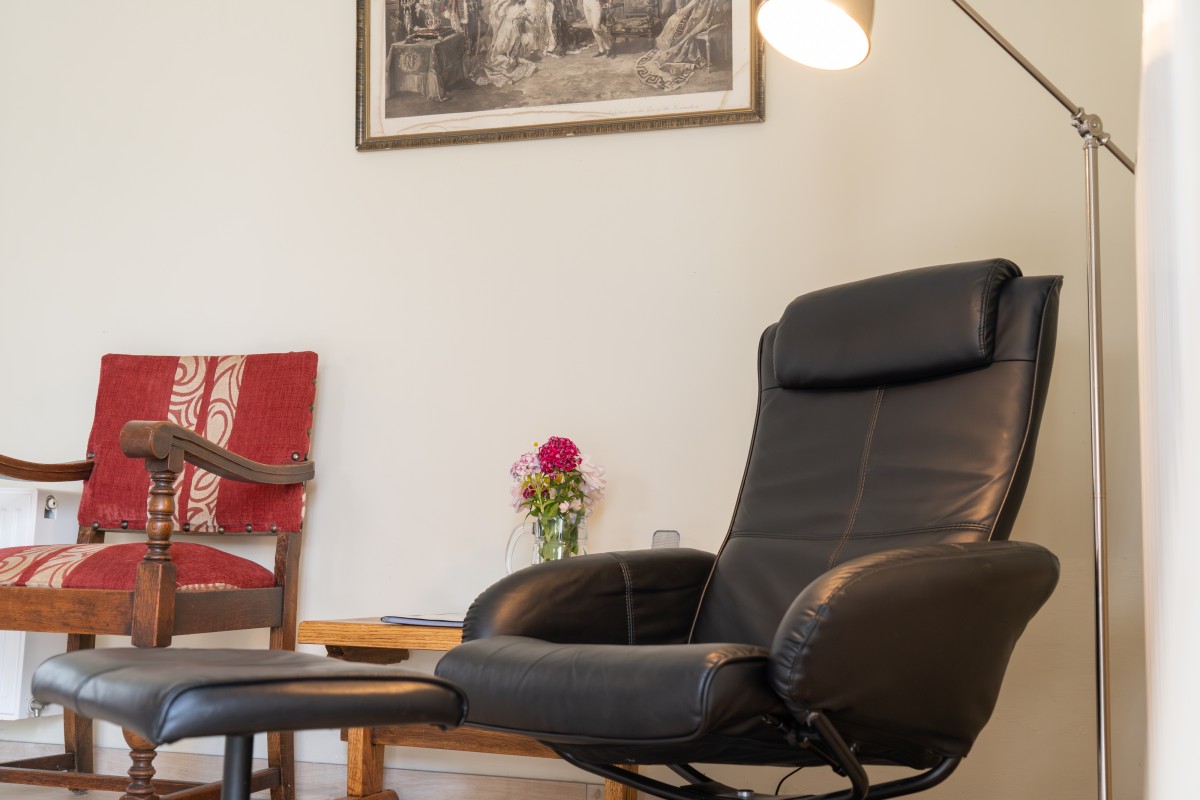 Afbeelding van LANDHOEVE VAKANTIEHUIS