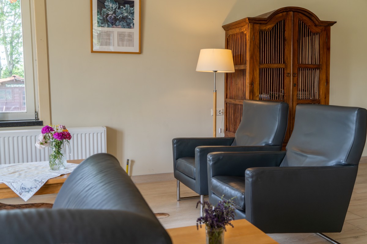Afbeelding van LANDHOEVE VAKANTIEHUIS