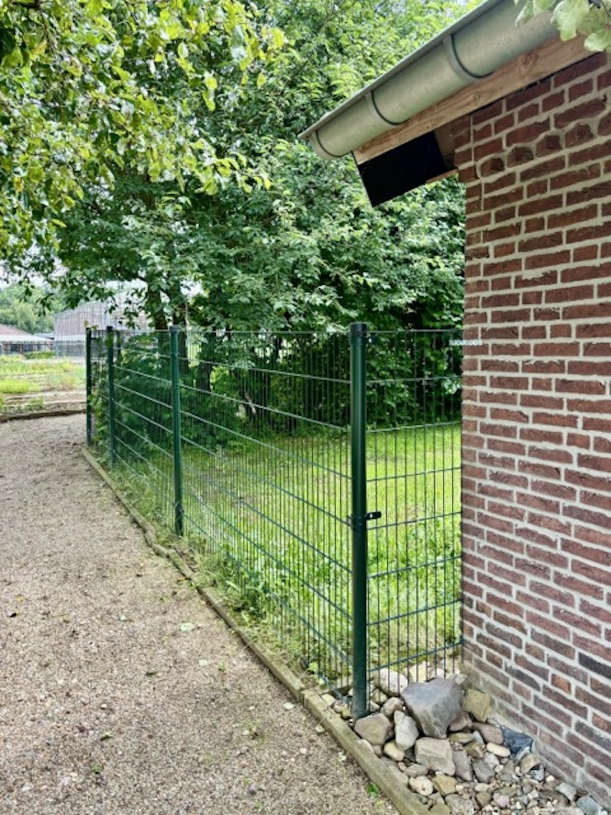 Afbeelding van LANDHOEVE VAKANTIEHUIS