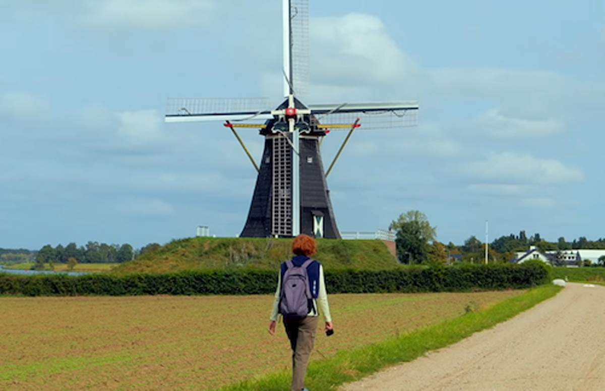 Afbeelding van LANDHOEVE VAKANTIEHUIS