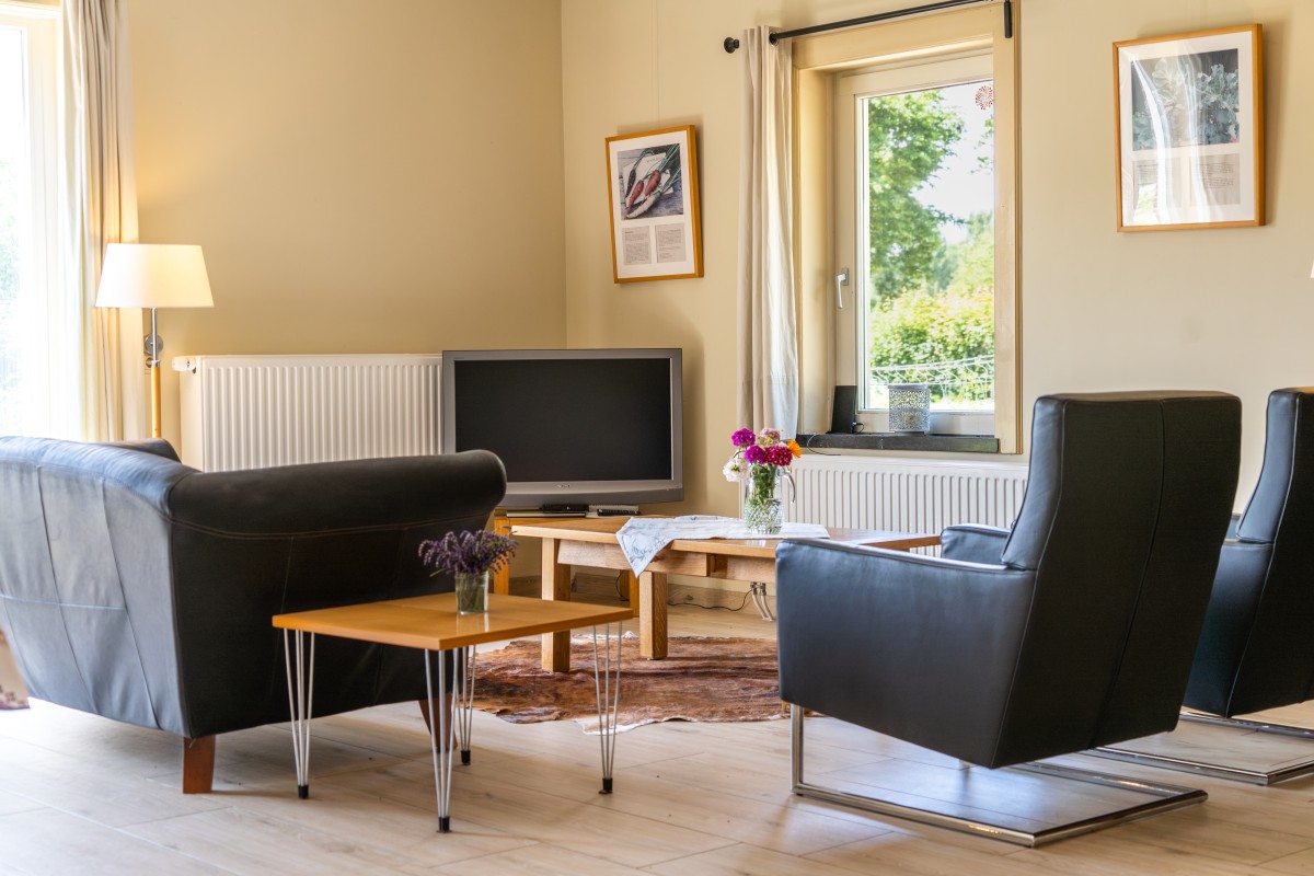 Afbeelding van LANDHOEVE VAKANTIEHUIS