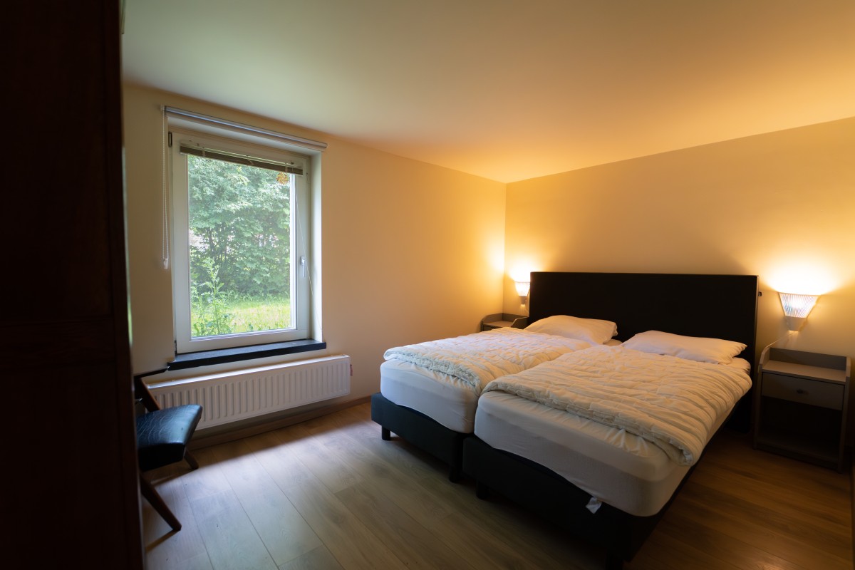 Afbeelding van LANDHOEVE VAKANTIEHUIS