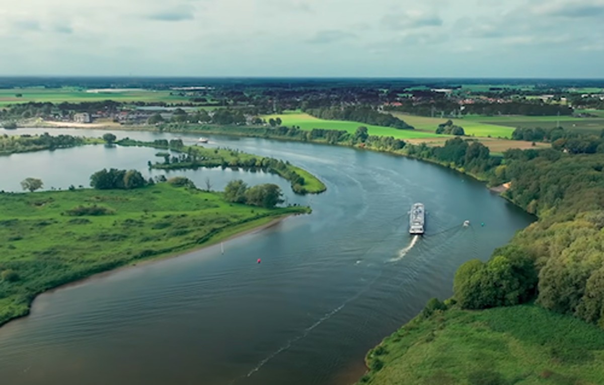 Afbeelding van LANDHOEVE VAKANTIEHUIS