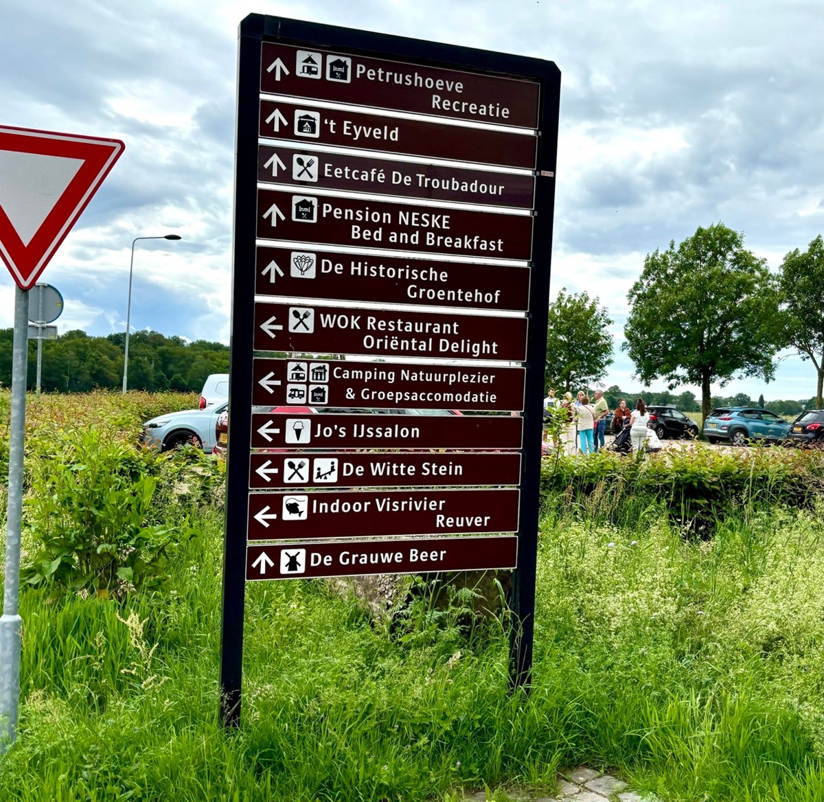 Afbeelding van LANDHOEVE VAKANTIEHUIS