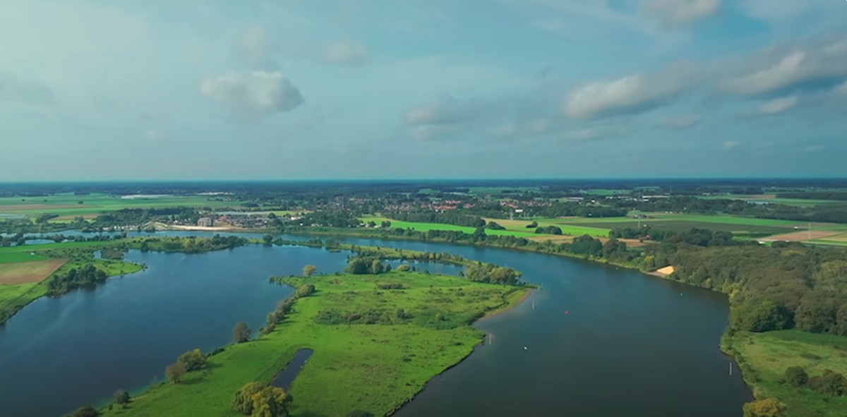 Afbeelding van LANDHOEVE VAKANTIEHUIS