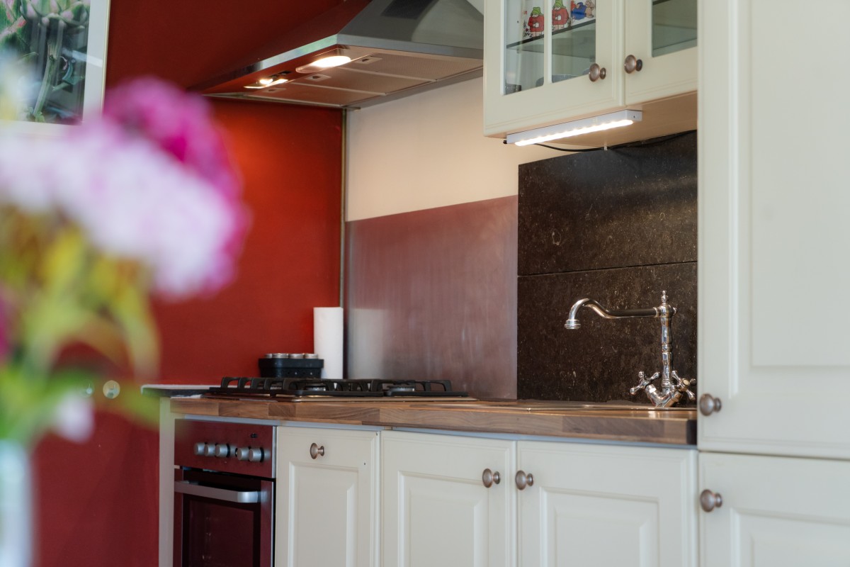 Afbeelding van LANDHOEVE VAKANTIEHUIS