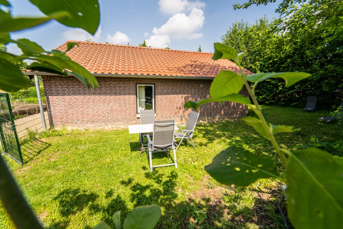 Afbeelding van LANDHOEVE VAKANTIEHUIS