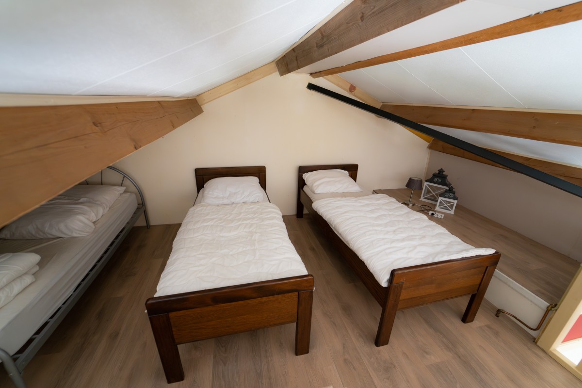 Afbeelding van LANDHOEVE VAKANTIEHUIS