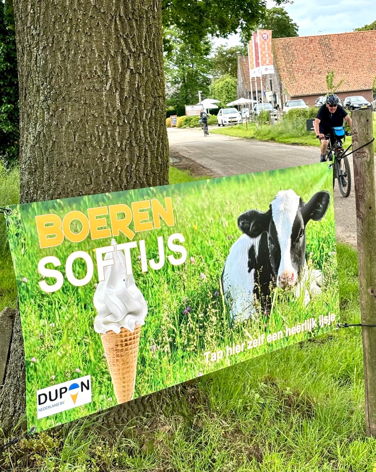 Afbeelding van LANDHOEVE VAKANTIEHUIS