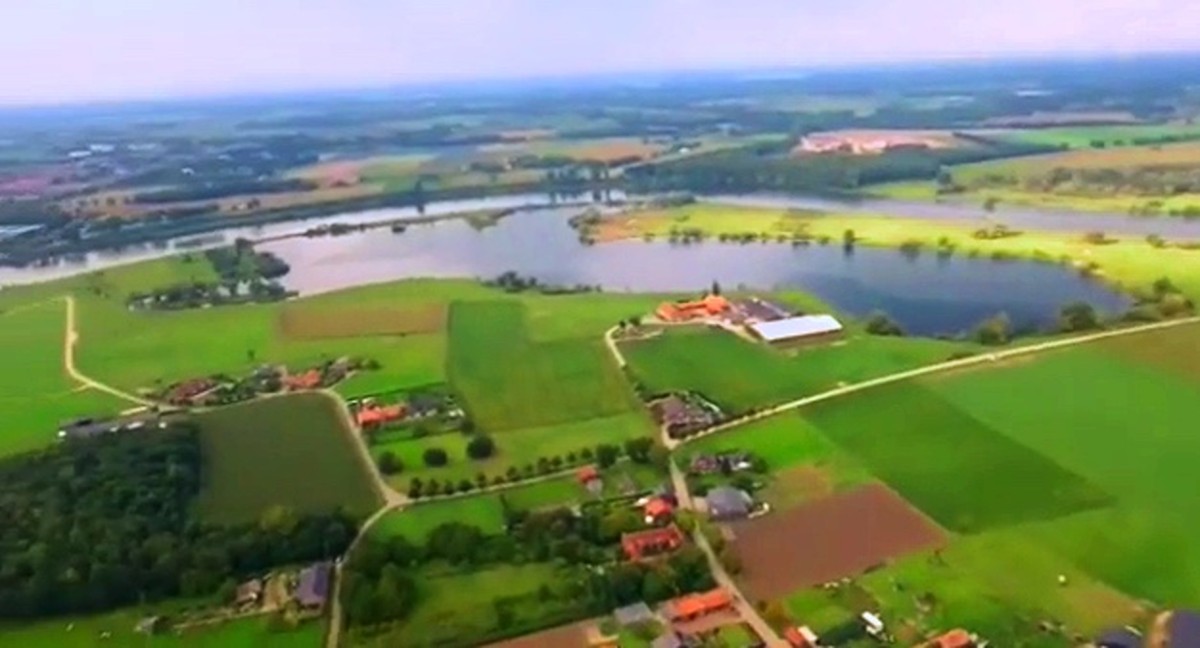 Afbeelding van LANDHOEVE VAKANTIEHUIS
