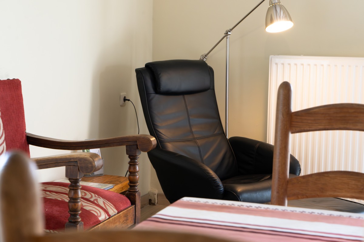 Afbeelding van LANDHOEVE VAKANTIEHUIS