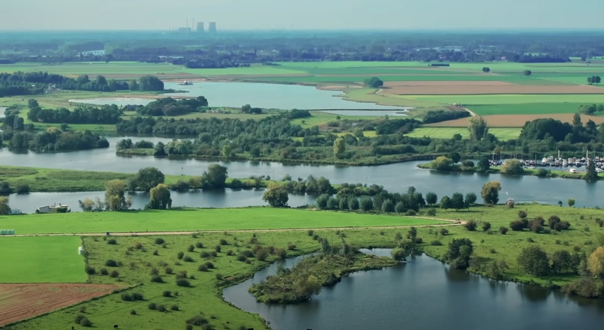 Afbeelding van LANDHOEVE VAKANTIEHUIS