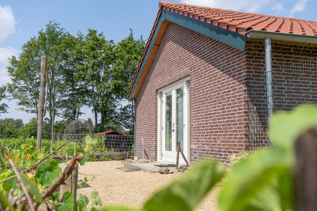 Afbeelding van LANDHOEVE VAKANTIEHUIS