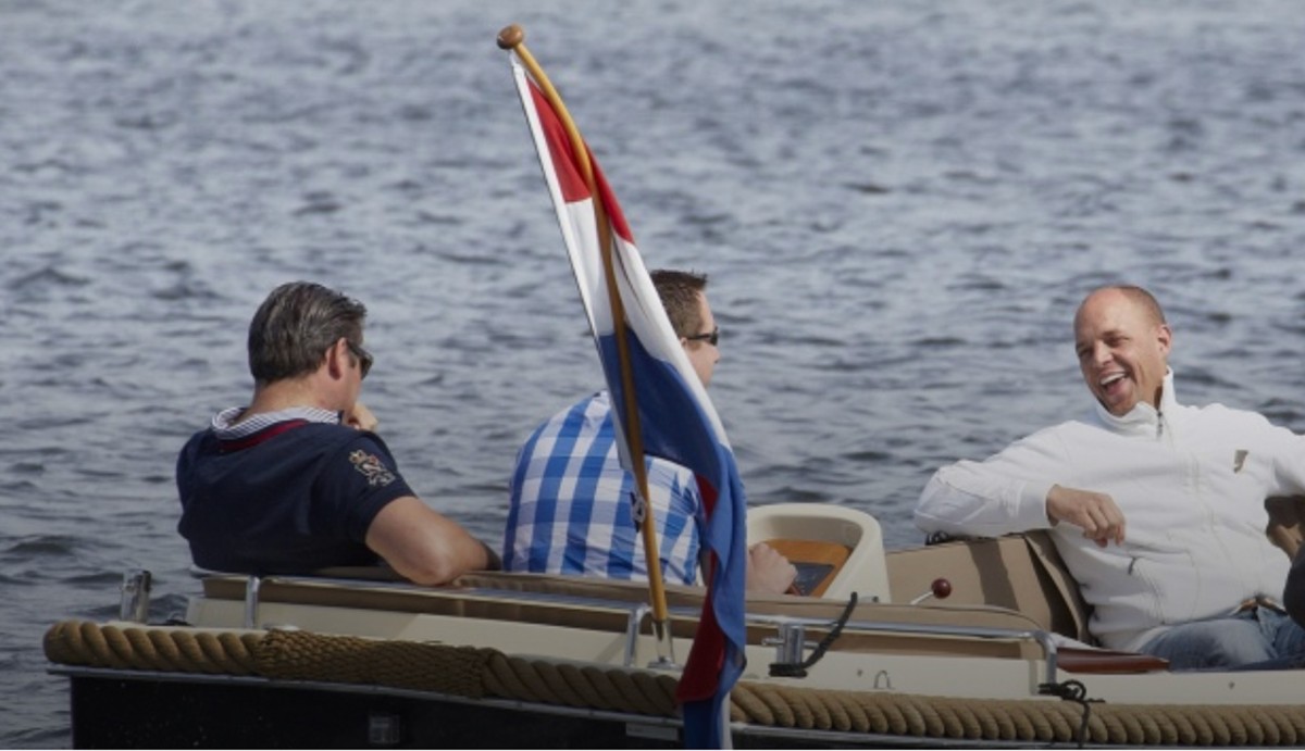 Afbeelding van LANDHOEVE VAKANTIEHUIS