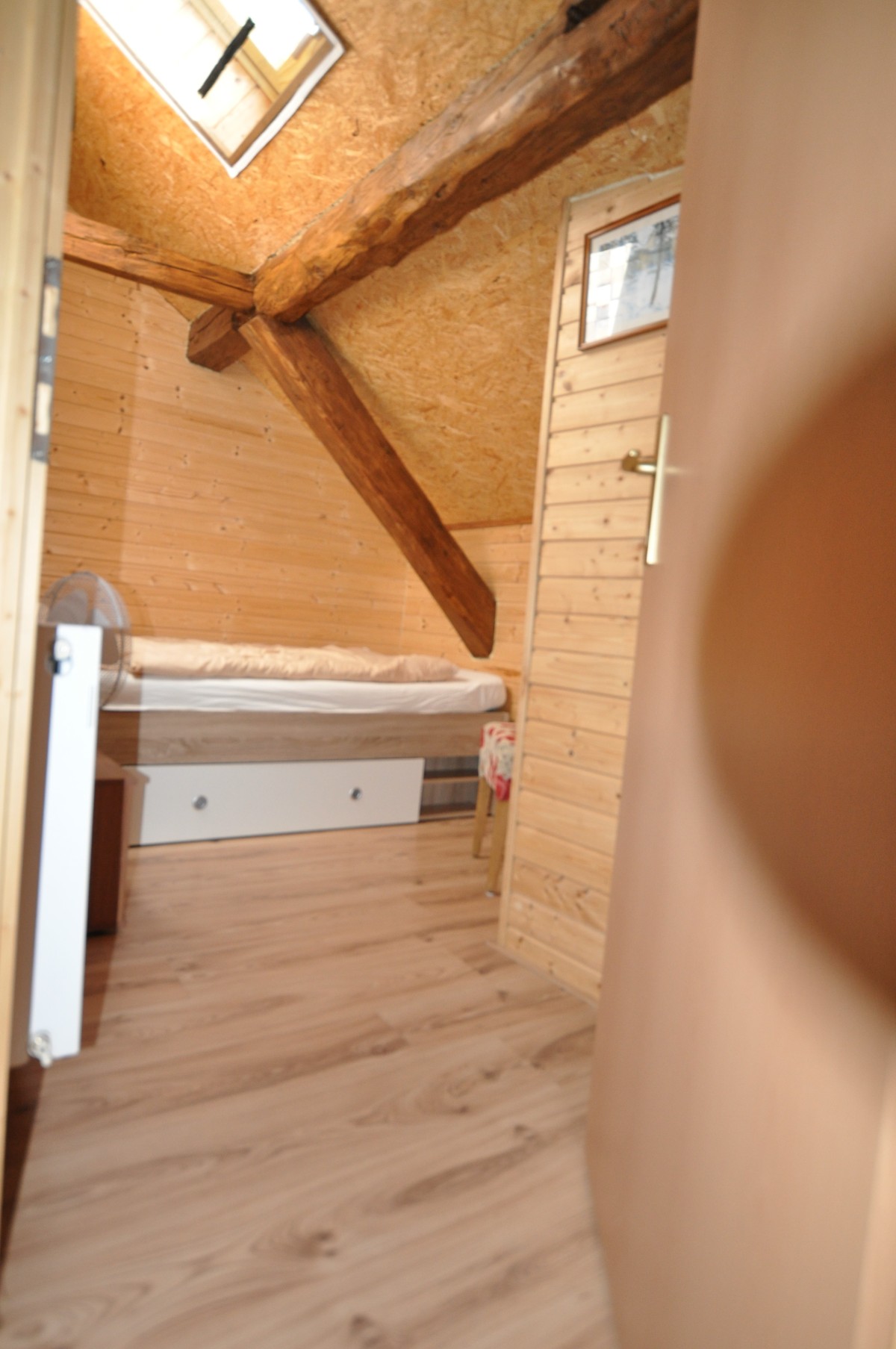 Afbeelding van Appartement Faakersee met 2 slaapkamers
