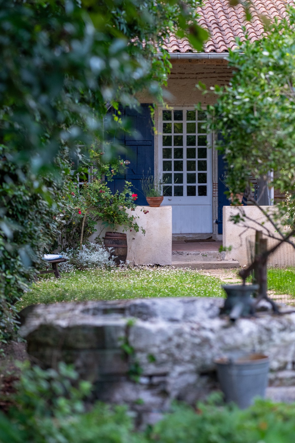 Pictures of Gites Les Tabacs