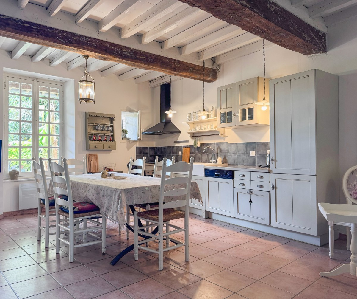Pictures of Gites Les Tabacs