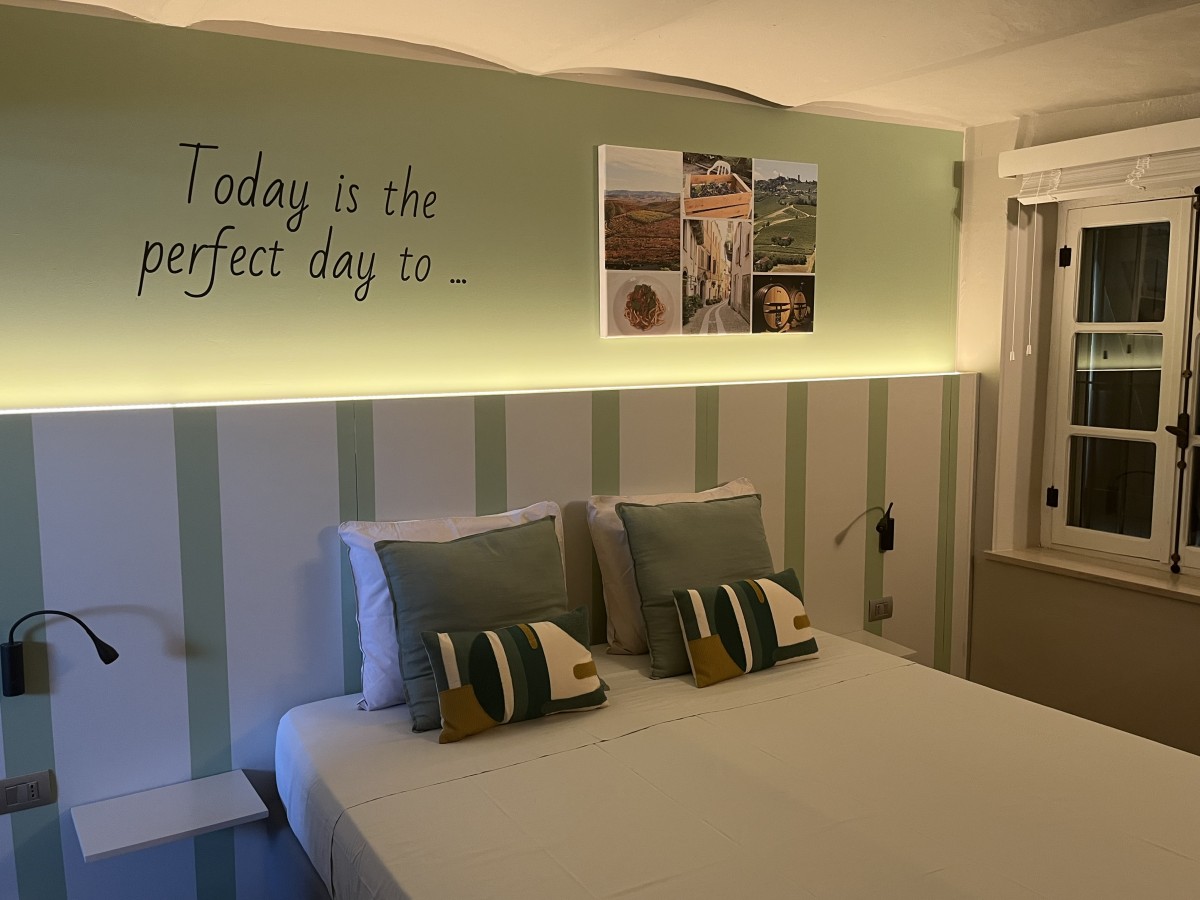 Pictures of Double room
