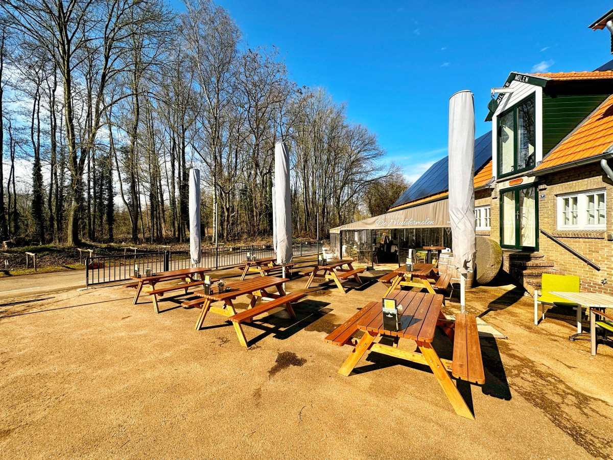 Pictures of Large apartment in nature with jacuzzi