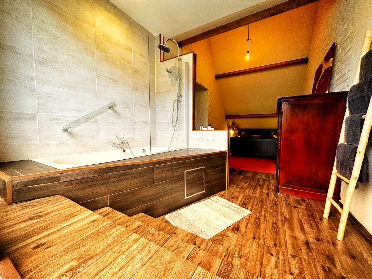 Pictures of Lovely luxury apartment in nature