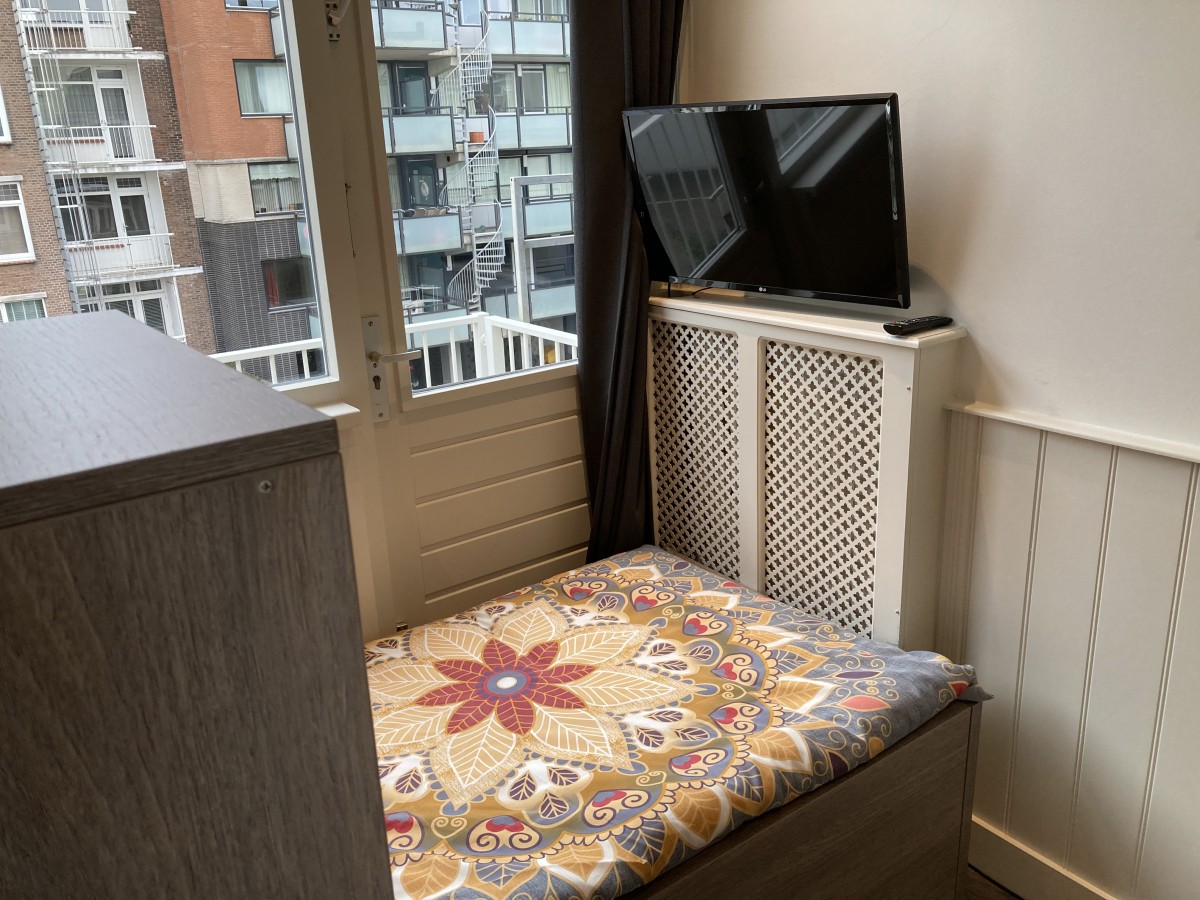 Pictures of Single room standard