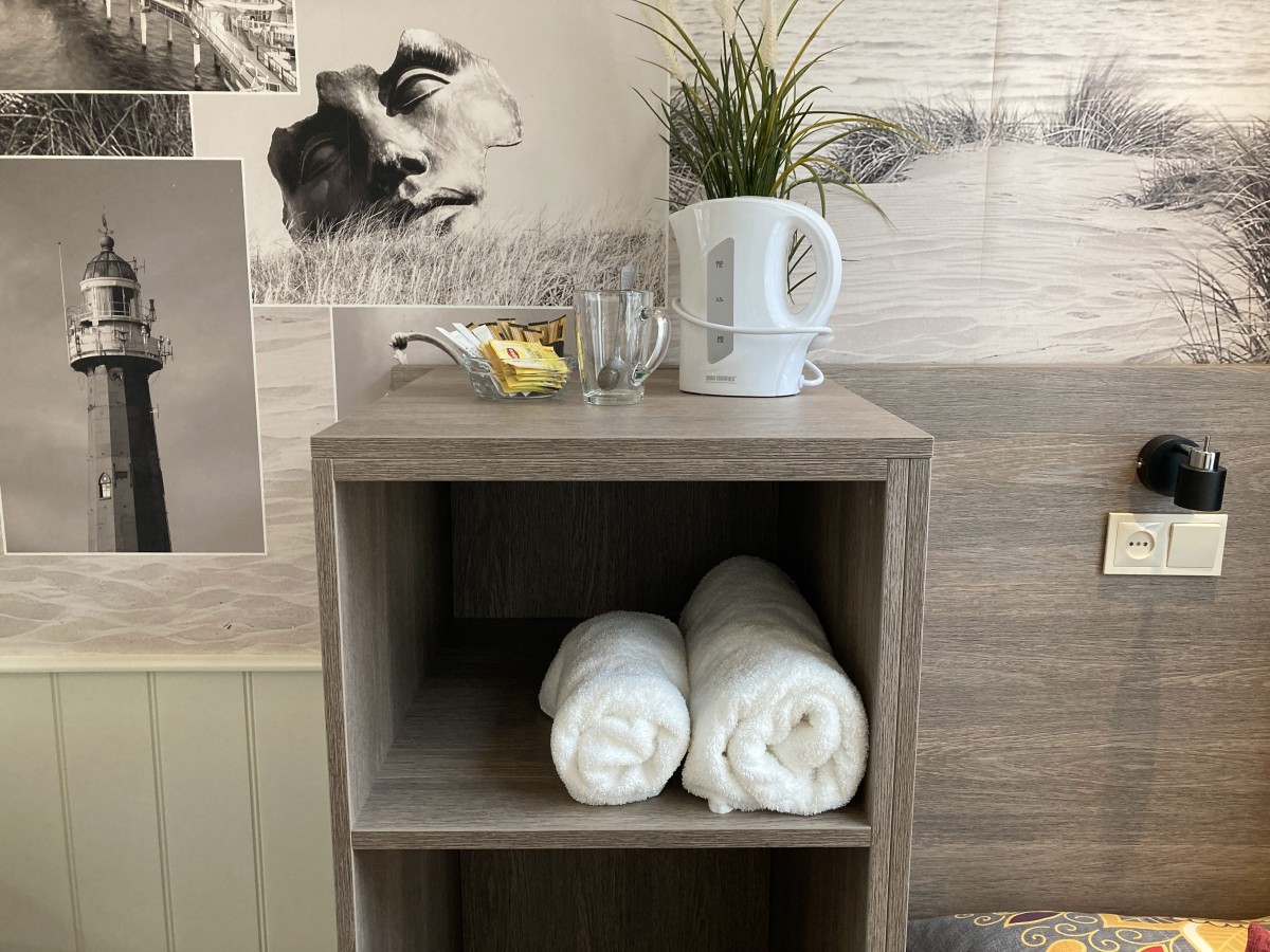 Pictures of Single room standard