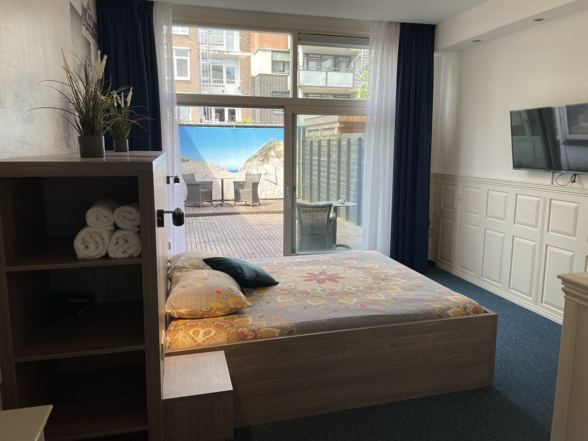 Pictures of Double room with terrace