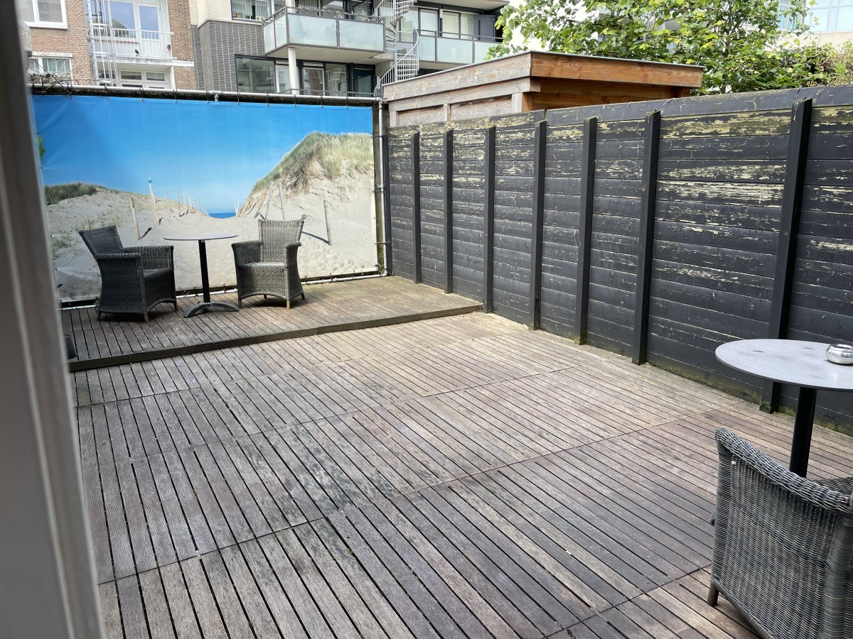 Pictures of Double room with terrace