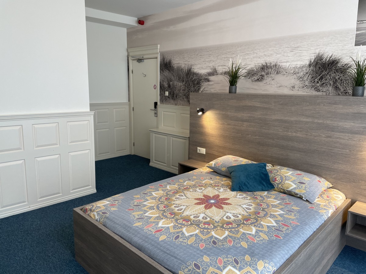 Pictures of Double room with terrace