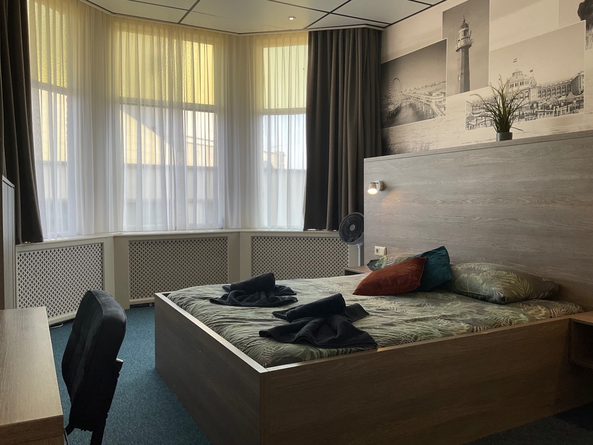 Pictures of Double / triple room