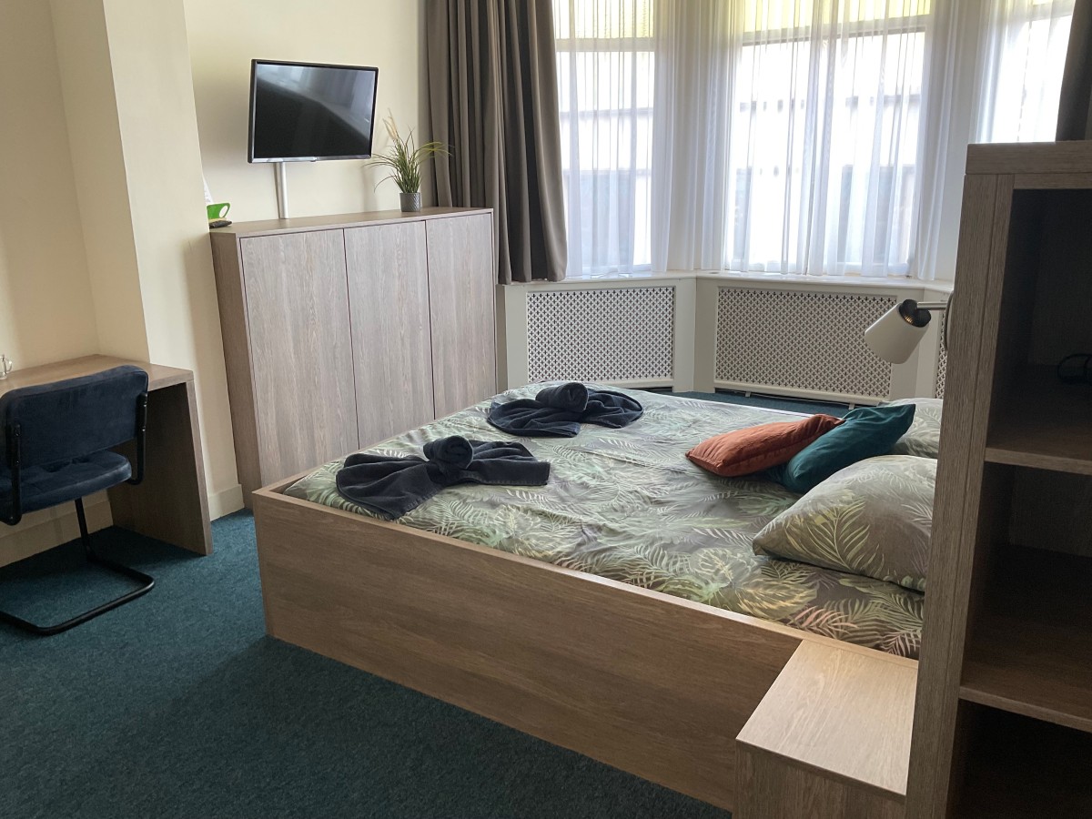 Pictures of Double / triple room
