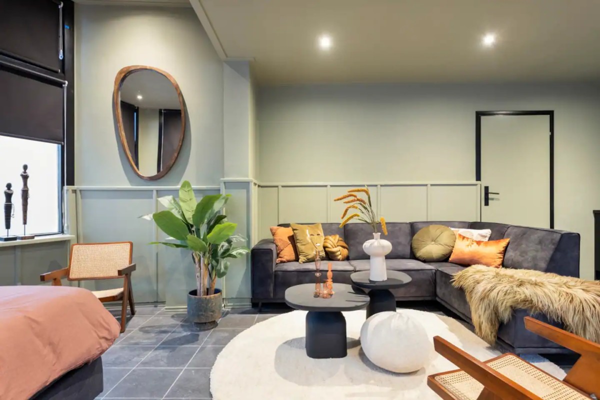 Afbeelding van 't Hoekje