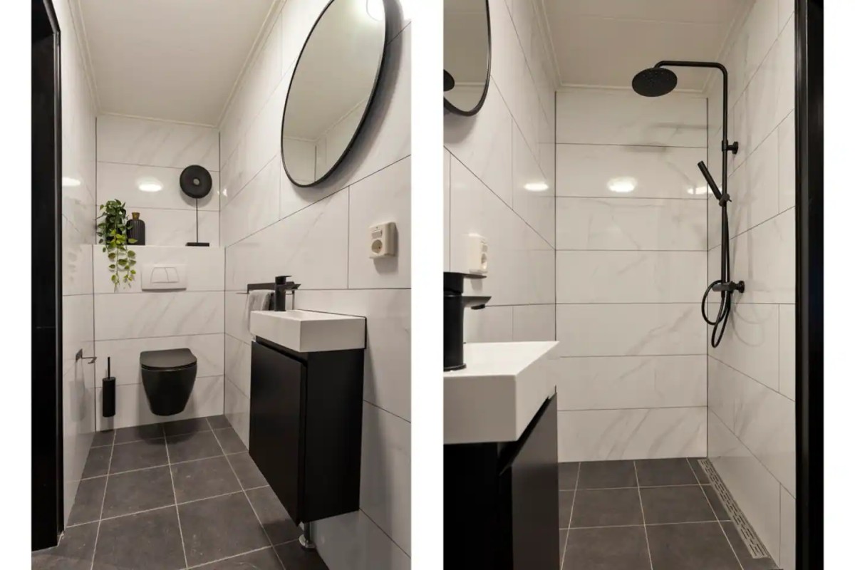 Afbeelding van 't Hoekje